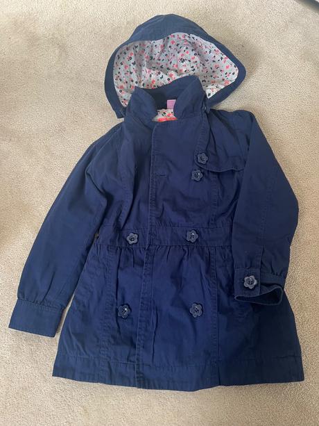 Krásný kabát na jaro/podzim, dopodopo,122
