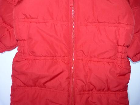 Zimní kombinéza vel. 74, next,74