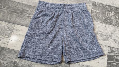 Šortky/kraťasy neutrální, matalan,122