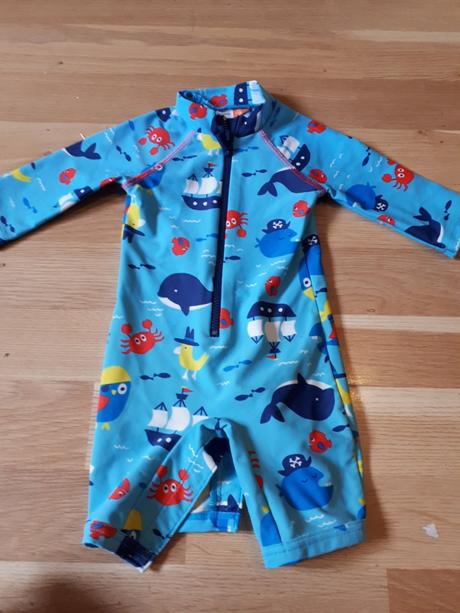 Plavkový overal, john lewis,68