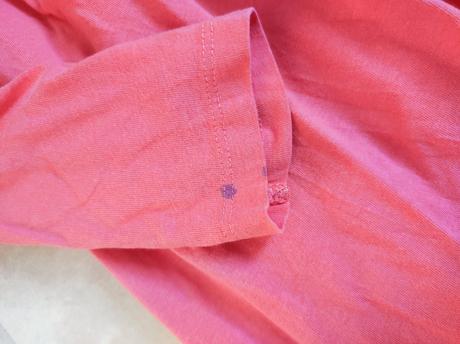 Šaty 122-128, h&m,122