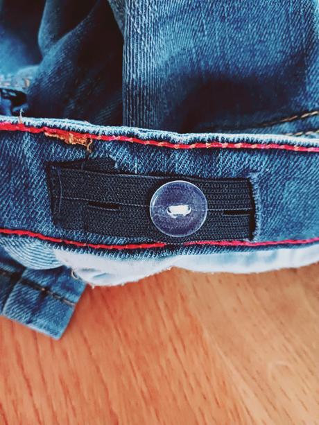 Džínsy č.134, 134