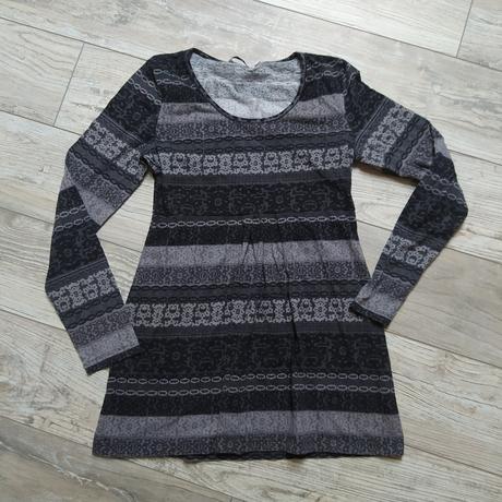 Šaty, šatovka dámská m, tom tailor,m