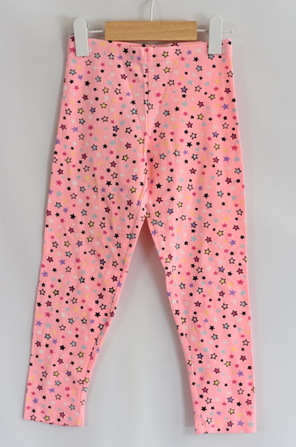 Legín vel. 6 let, matalan,116