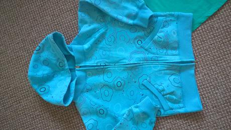 Mikina, tričko, 122