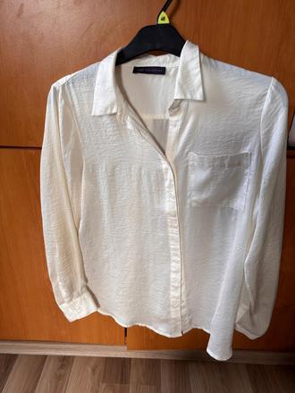 Košile/blůza, marks & spencer,42