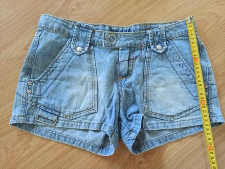 Šortky vel.s, s