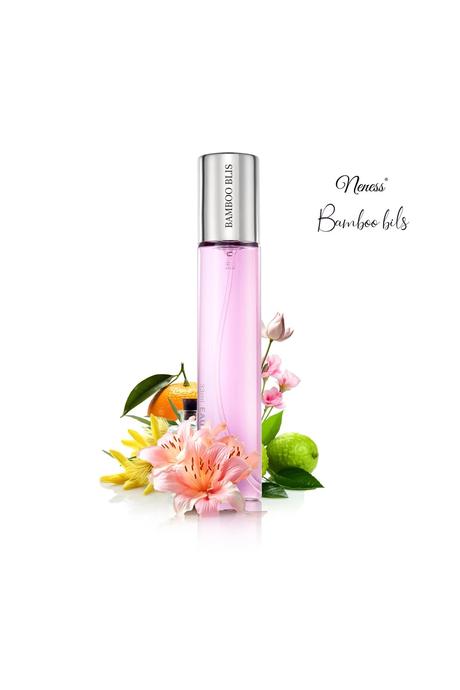 Vůně neness bamboo blis, 