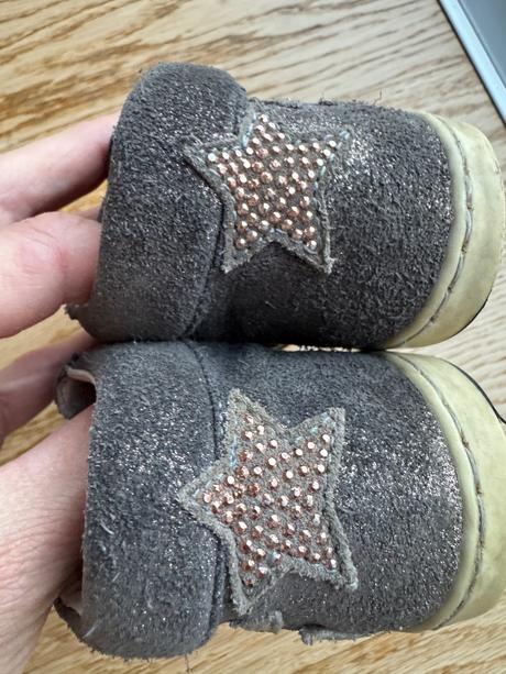 Jarní bory vel 24, 25