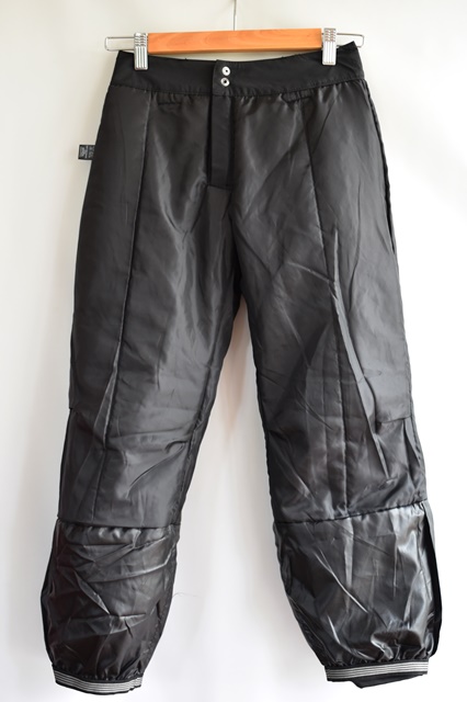 Lyžařské kalhoty vel. 9 - 10 let, 140