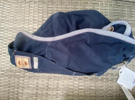 Lodger multifunkční nosítko - limitovaná edice, lodger