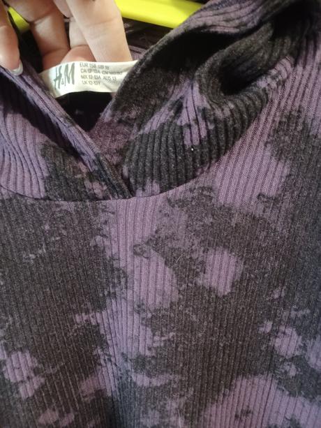 Tepláková souprava h&m, h&m,158