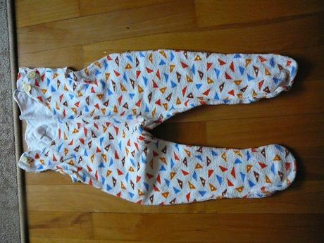 Retro froté dupačky, 62