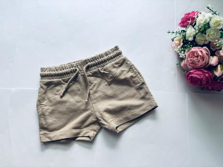 Kraťasy- v. 9/12 měs. next, next,80