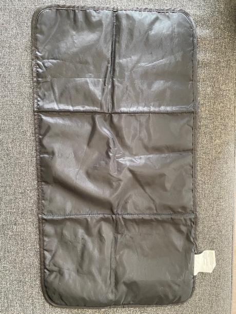 Prodám přebalovací podložku, 