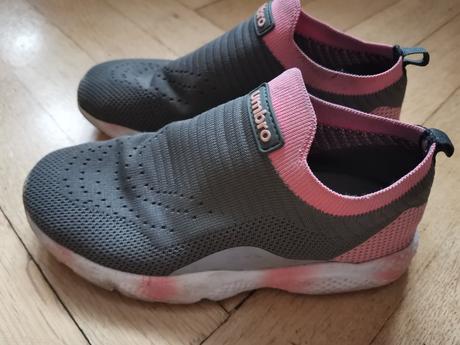 Tenisky letní obuv kecky vel. 34, umbro,34