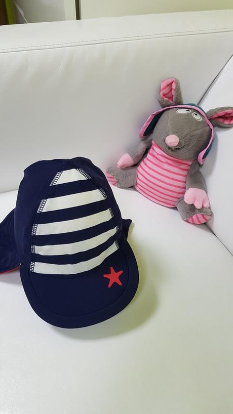 Koupaci cepice, next,86