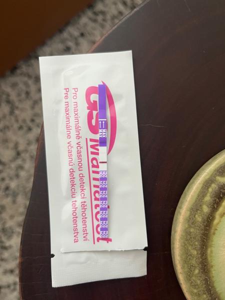 Je těhotenský test ve 13. dni po ovulaci pozitivní?