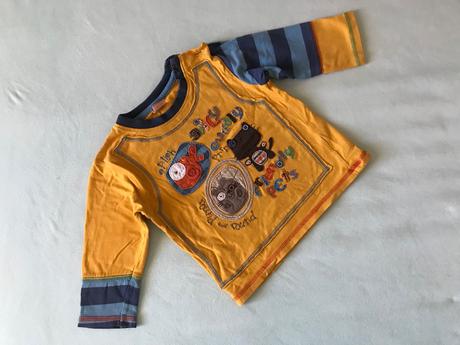 Balík kluk (74)/80 - zima, 68–80