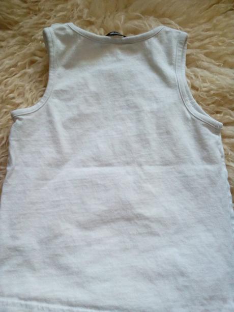 Letní tílko tunika zn.george,vel.98/104, george,98