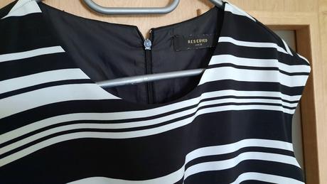 Šaty reserved, reserved,s