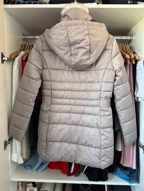 Bunda reserved vel.xs, reserved,xs