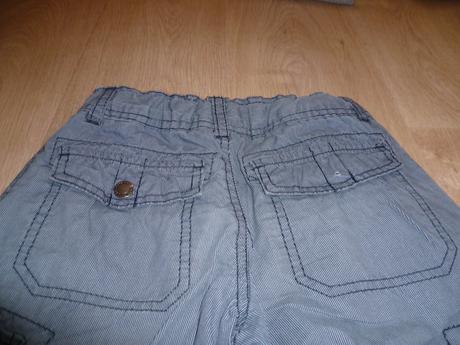 Kalhoty, topolino,122