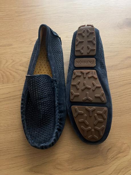 Boty & kožené polobotky fashion vel. 42, 42