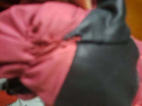 Rukavice, crivit,128