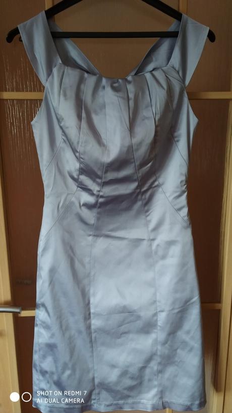 Společenské šatičky, s