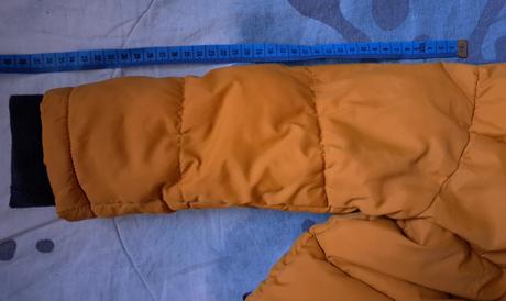 Zimní bunda, reserved,98