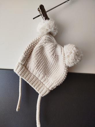 Čepice zn. zara vel.62, zara,62