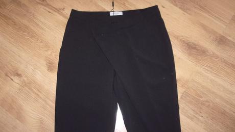 Úžasné  kalhoty zn. karolline, vel. s, s