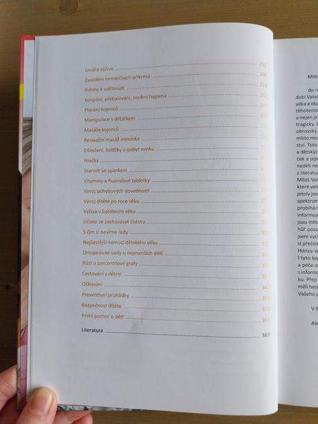 Čekáme děťátko, 