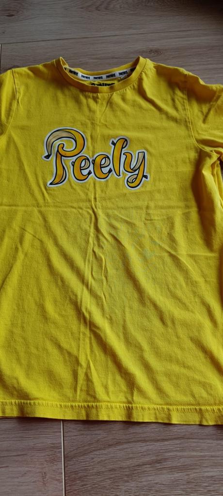 Triko fortnite, velikost 146/152, 146