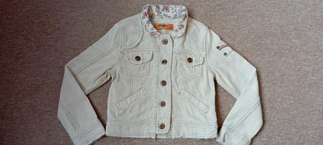 Bunda zn."mayoral" vel."128", mayoral,128