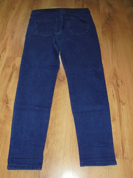 Jegginy zn. esmara, vel. 48, esmara,48