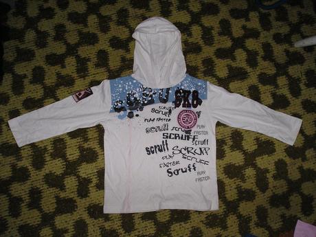 Balík kluk, 104–116