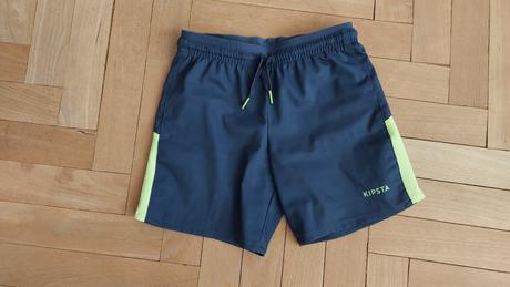 Sportovní kraťasy, kipsta,128