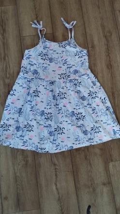 Šaty,saticky, pepco,122