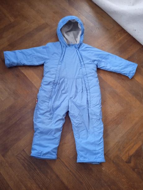 Dětská zimní kombinéza - velikost 104, gmini,104
