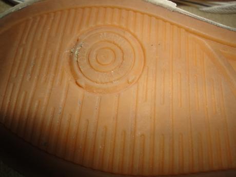 V top stavu tenisky ralph lauren, vel. 33 (21,5cm), ralph lauren,33