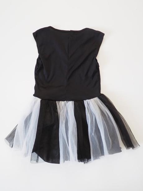 Kostým kostlivec vel 122, 