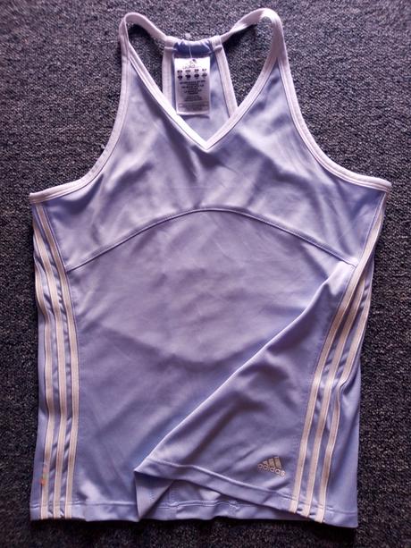 Tílko zn."adidas" vel."164", adidas,164