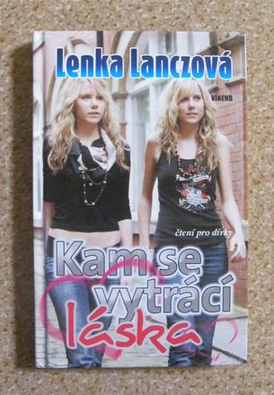 Kam se vytrácí láska,