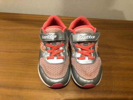 Tenisky lotto, lotto,31