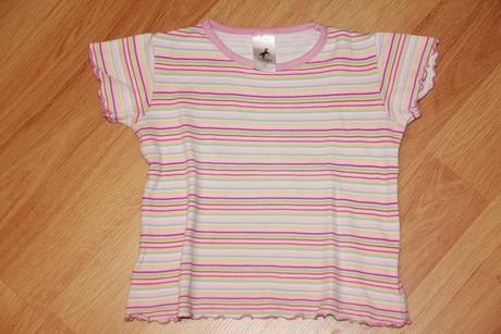 Tričko c&a - proužky, v. 98, c&a,98