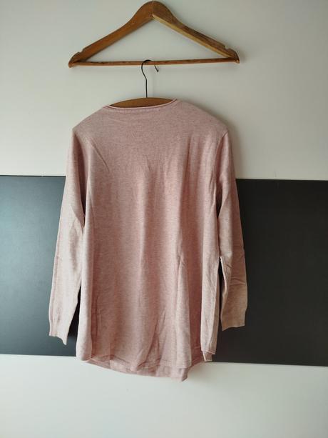 Svetr zn. fashion vel.54, 54