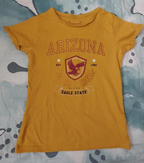 Tričko, primark,140