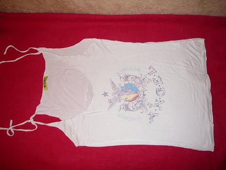 Košilka forest, forest,xl